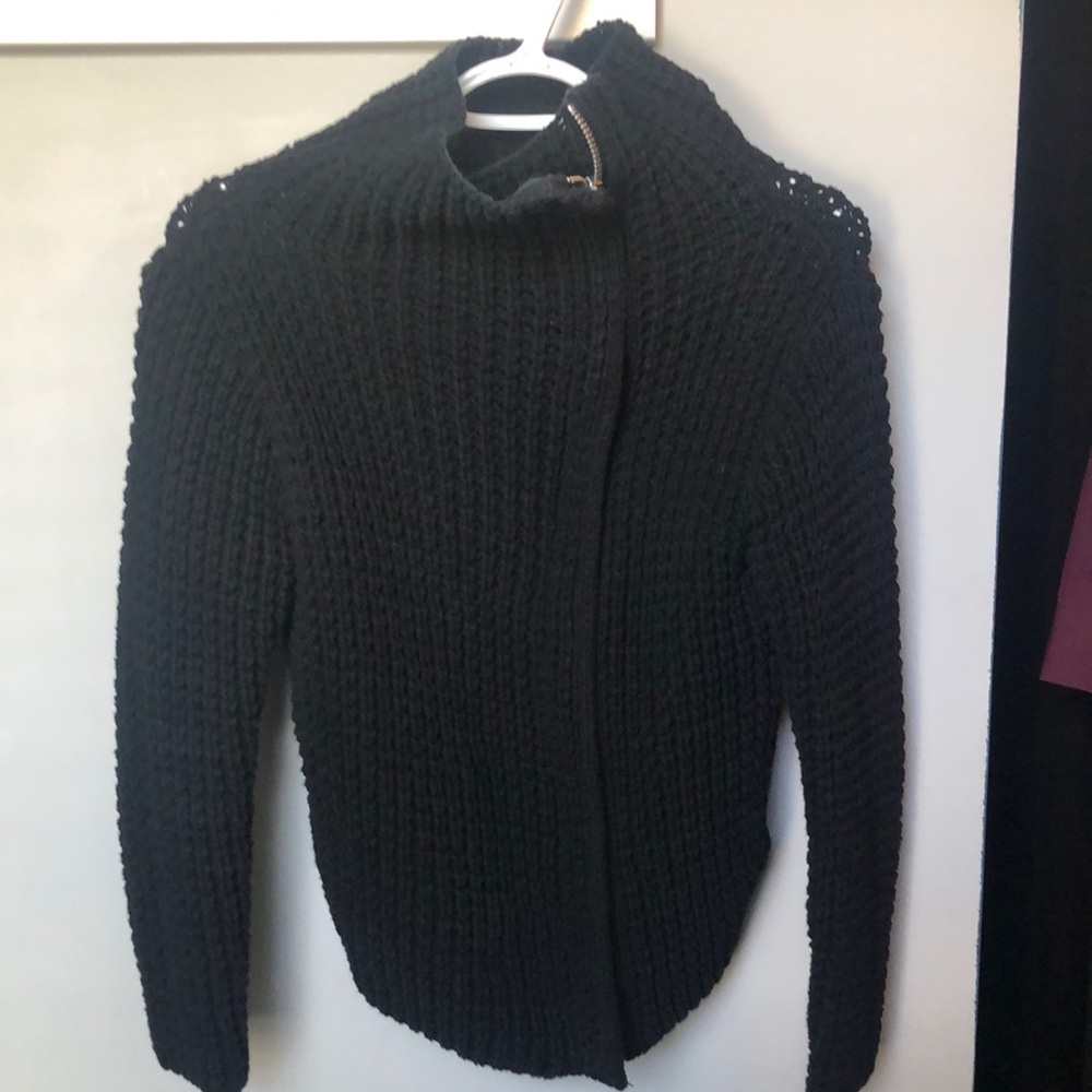 Gap cowl neck sweater